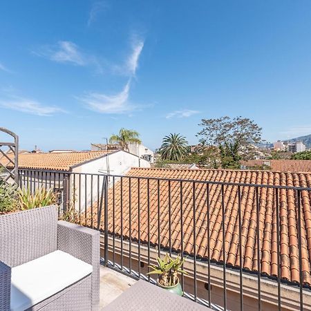 Schiavuzzo Apartment With Terrace By Wonderful Italy Palermo Eksteriør bilde