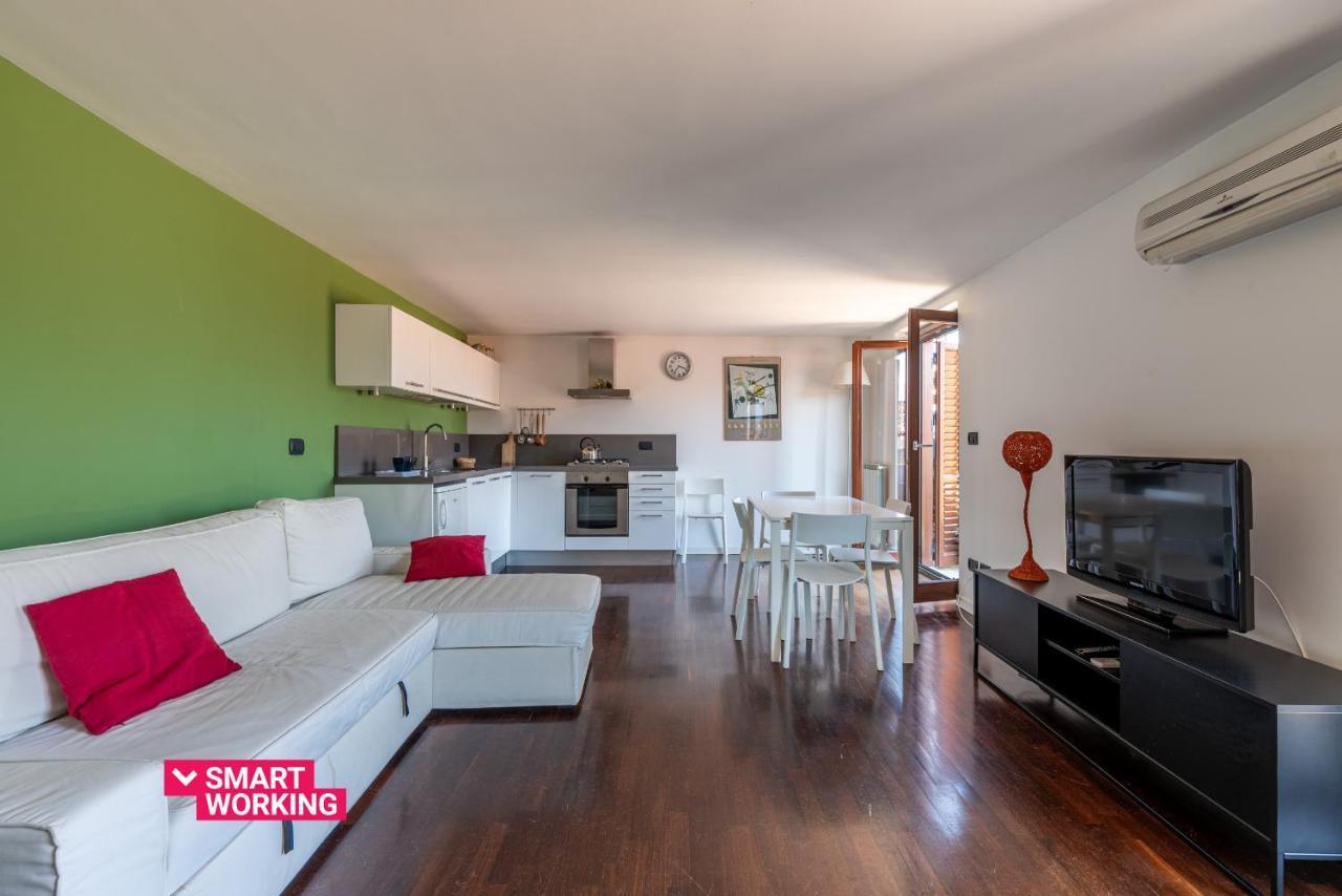 Schiavuzzo Apartment With Terrace By Wonderful Italy Palermo Eksteriør bilde
