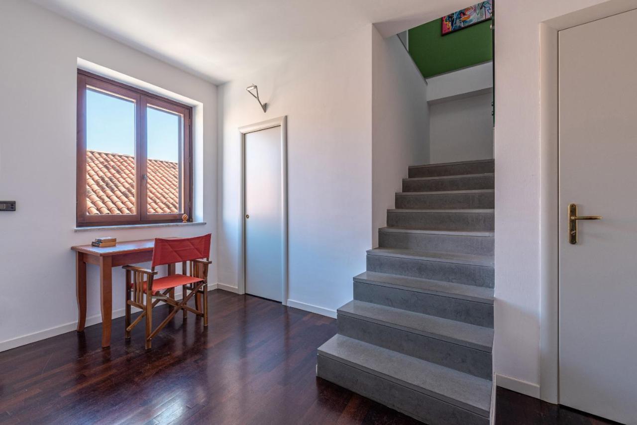 Schiavuzzo Apartment With Terrace By Wonderful Italy Palermo Eksteriør bilde